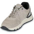 Tom Tailor  ETTORE  Beige -  Sneakers Uomo - 3