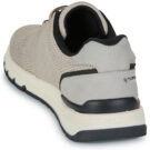 Tom Tailor  ETTORE  Beige -  Sneakers Uomo - 5