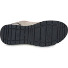 Tom Tailor  ETTORE  Beige -  Sneakers Uomo - 7