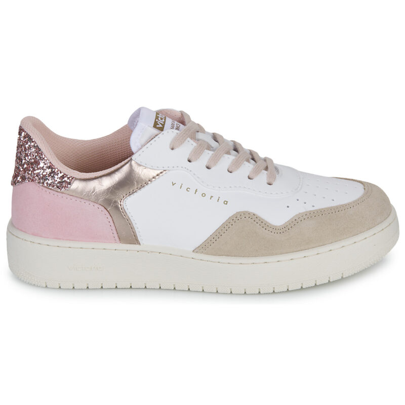 Victoria MADRID Multicolor Low-Top Sneakers Women - 2