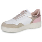 Victoria MADRID Multicolor Low-Top Sneakers Women - 4