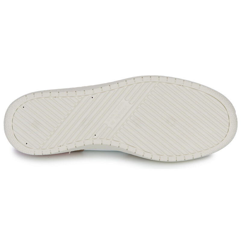 Victoria MADRID Multicolor Low-Top Sneakers Women - 7
