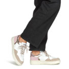 Victoria MADRID Multicolor Low-Top Sneakers Women - 8
