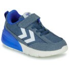 hummel DAYLIGHT JR Blue Sneakers Child - 1