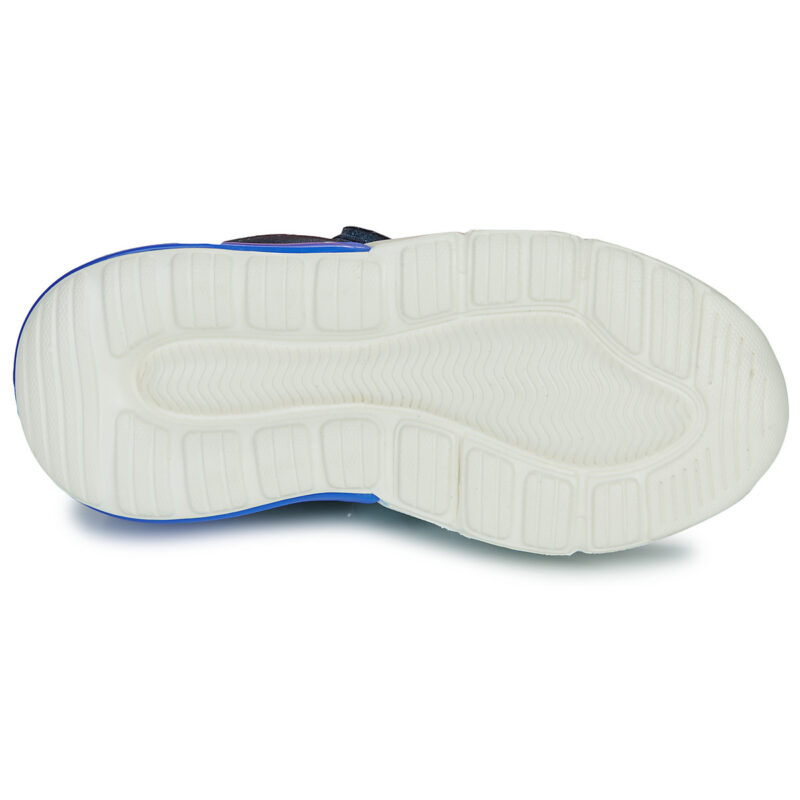hummel DAYLIGHT JR Blue Sneakers Child - 7