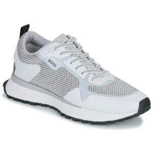 BOSS  Jonah Runn meth  Bianco -  Sneakers Uomo