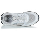 BOSS Jonah Runn meth Bianco Sneakers Uomo - 6