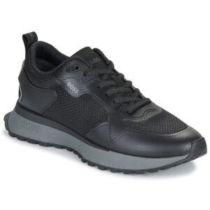 BOSS  Jonah Runn meth  Nero -  Sneakers Uomo
