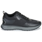 BOSS  Jonah Runn meth  Nero -  Sneakers Uomo - 2