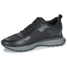 BOSS  Jonah Runn meth  Nero -  Sneakers Uomo - 4