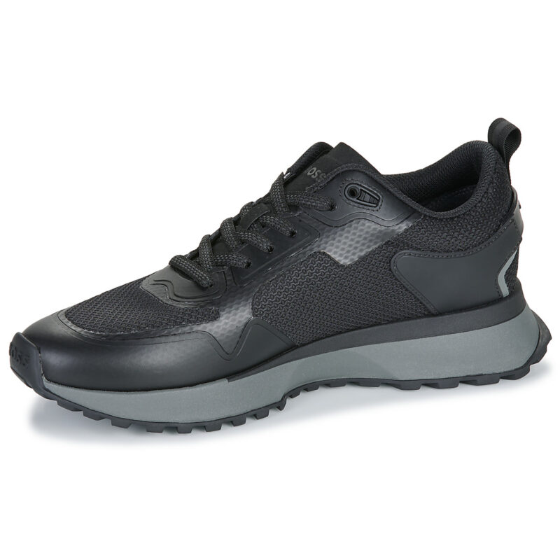 BOSS  Jonah Runn meth  Nero -  Sneakers Uomo - 4
