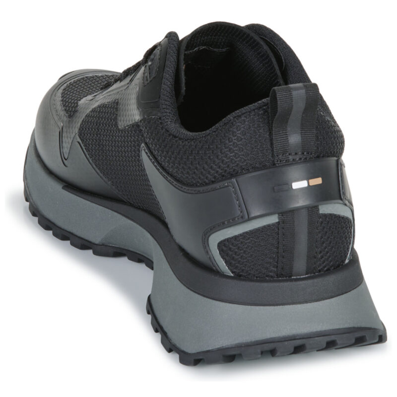 BOSS  Jonah Runn meth  Nero -  Sneakers Uomo - 5