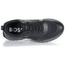 BOSS  Jonah Runn meth  Nero -  Sneakers Uomo - 6