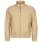 BOSS Coiner Beige Jacket Men - 1