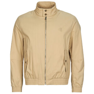 Giubbotto  BOSS  Coiner  Beige -  Giubbotti Uomo