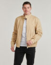 BOSS Coiner Beige Jacket Men - 2
