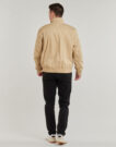 BOSS Coiner Beige Jacket Men - 4