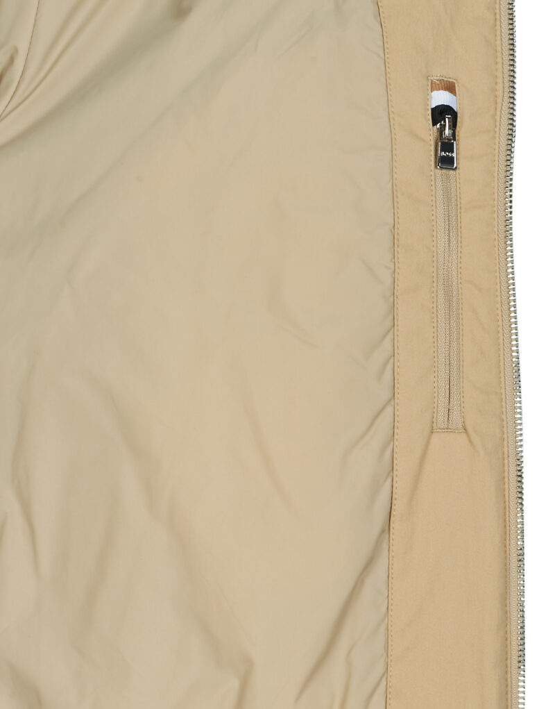 BOSS Coiner Beige Jacket Men - 6