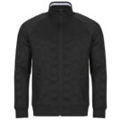 Veste de sport BOSS Skarley Striped Noir Vestes Sportives Homme - 1