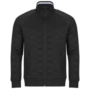 Giacca Sportiva  BOSS  Skarley Striped  Nero -  Giacche Sportive Uomo