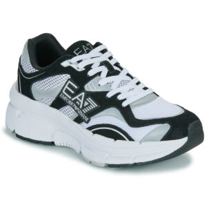 Emporio Armani EA7  X8X237  Multicolore -  Sneakers Uomo