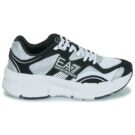 Emporio Armani EA7 X8X237 Multicolore Sneakers Uomo - 2