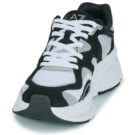 Emporio Armani EA7 X8X237 Multicolore Sneakers Uomo - 3