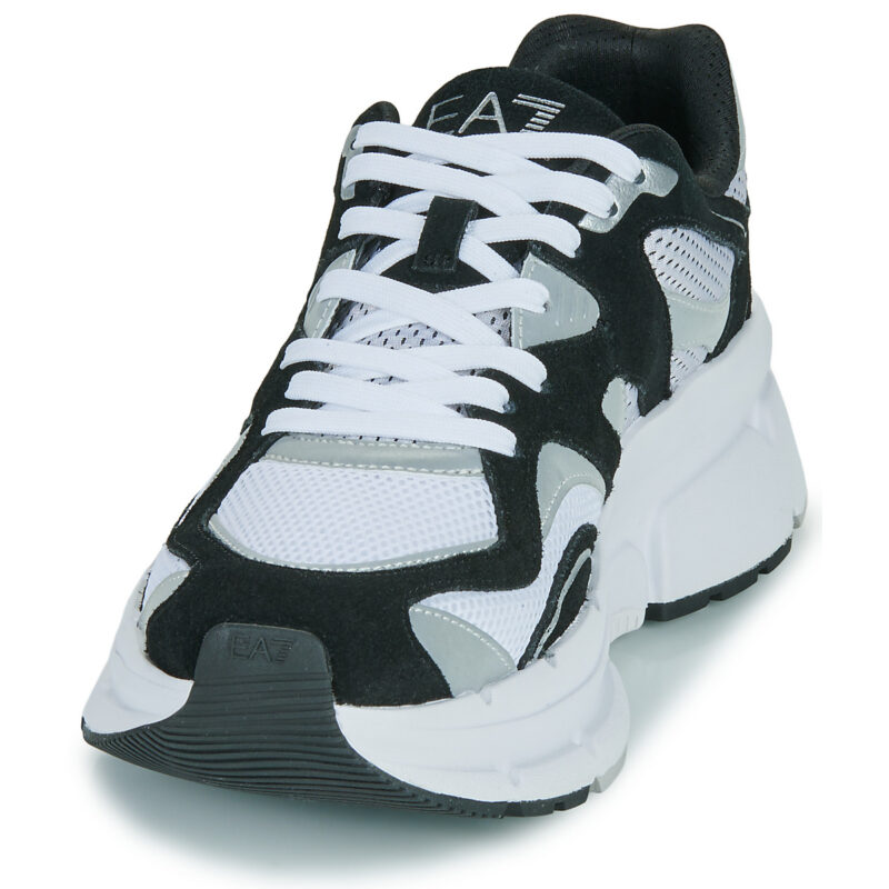 Emporio Armani EA7 X8X237 Multicolore Sneakers Uomo - 3