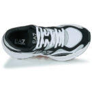 Emporio Armani EA7 X8X237 Multicolore Sneakers Uomo - 6