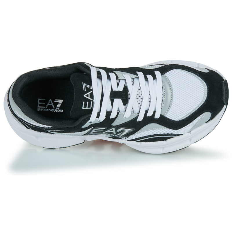 Emporio Armani EA7 X8X237 Multicolore Sneakers Uomo - 6