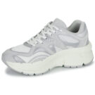 Emporio Armani EA7 X8X237 Grigio Sneakers Uomo - 4