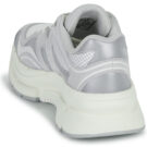 Emporio Armani EA7 X8X237 Grigio Sneakers basse Donna - 5