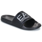 Emporio Armani EA7  7X0001  Nero -  ciabatte Uomo - 1