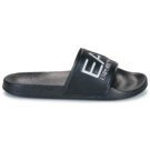 Emporio Armani EA7  7X0001  Nero -  ciabatte Uomo - 2