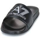 Emporio Armani EA7  7X0001  Nero -  ciabatte Uomo - 3