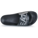 Emporio Armani EA7  7X0001  Nero -  ciabatte Uomo - 6
