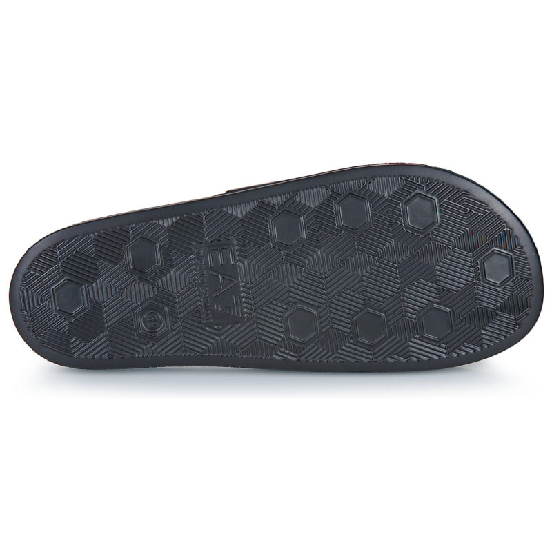 Emporio Armani EA7  7X0001  Nero -  ciabatte Uomo - 7