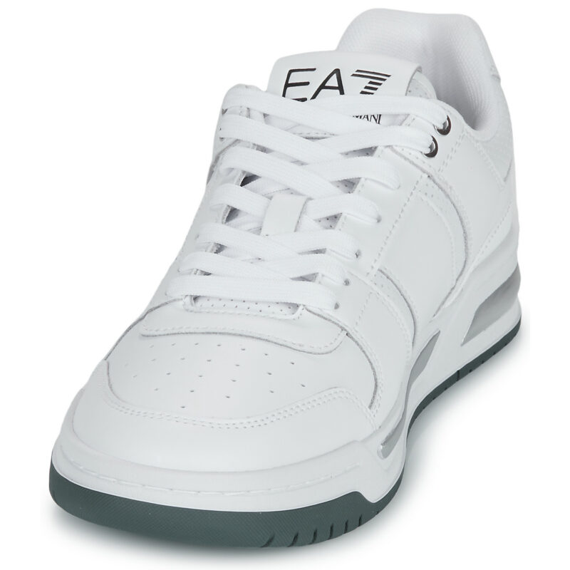 Emporio Armani EA7 X8X234 Bianco Sneakers basse Donna - 3