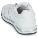 Emporio Armani EA7 X8X234 Bianco Sneakers basse Donna - 5