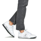 Emporio Armani EA7 X8X234 Bianco Sneakers basse Donna - 8