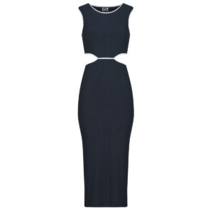 Abito   Emporio Armani EA7  TRAIN COSTA SMERALDA DRESS  7W000301  Marine -   Abiti Lunghi Donna