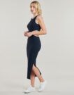 Abito Emporio Armani EA7 TRAIN COSTA SMERALDA DRESS 7W000301 Marine Abiti Lunghi Donna - 3