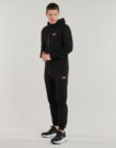 Tuta Emporio Armani EA7 TRAIN CORE ID T-SUIT 8NPV63 Nero Tuta Uomo - 3