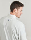 Tuta Emporio Armani EA7 TENNIS PRO T-SUIT T-TOP 7M000170 Bianco Tuta Uomo - 5