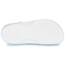 Crocs Classic Gingham Clog Bianco Zoccoli Donna - 7