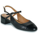 Karston JENNA Black Ballet flats Women - 1