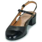 Karston JENNA Black Ballet flats Women - 3