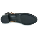 Karston JENNA Black Ballet flats Women - 7