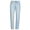 Jeans boyfriend  Levis  501® CROP  Blu -   Jeans boyfriend Donna
