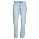 Jeans boyfriend  Levis  501® CROP  Blu -   Jeans boyfriend Donna - 1